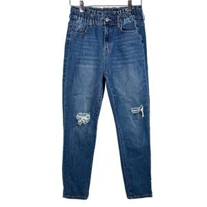 YMI Jeans High Waisted Jeans M